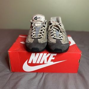 Nike Air Max 95